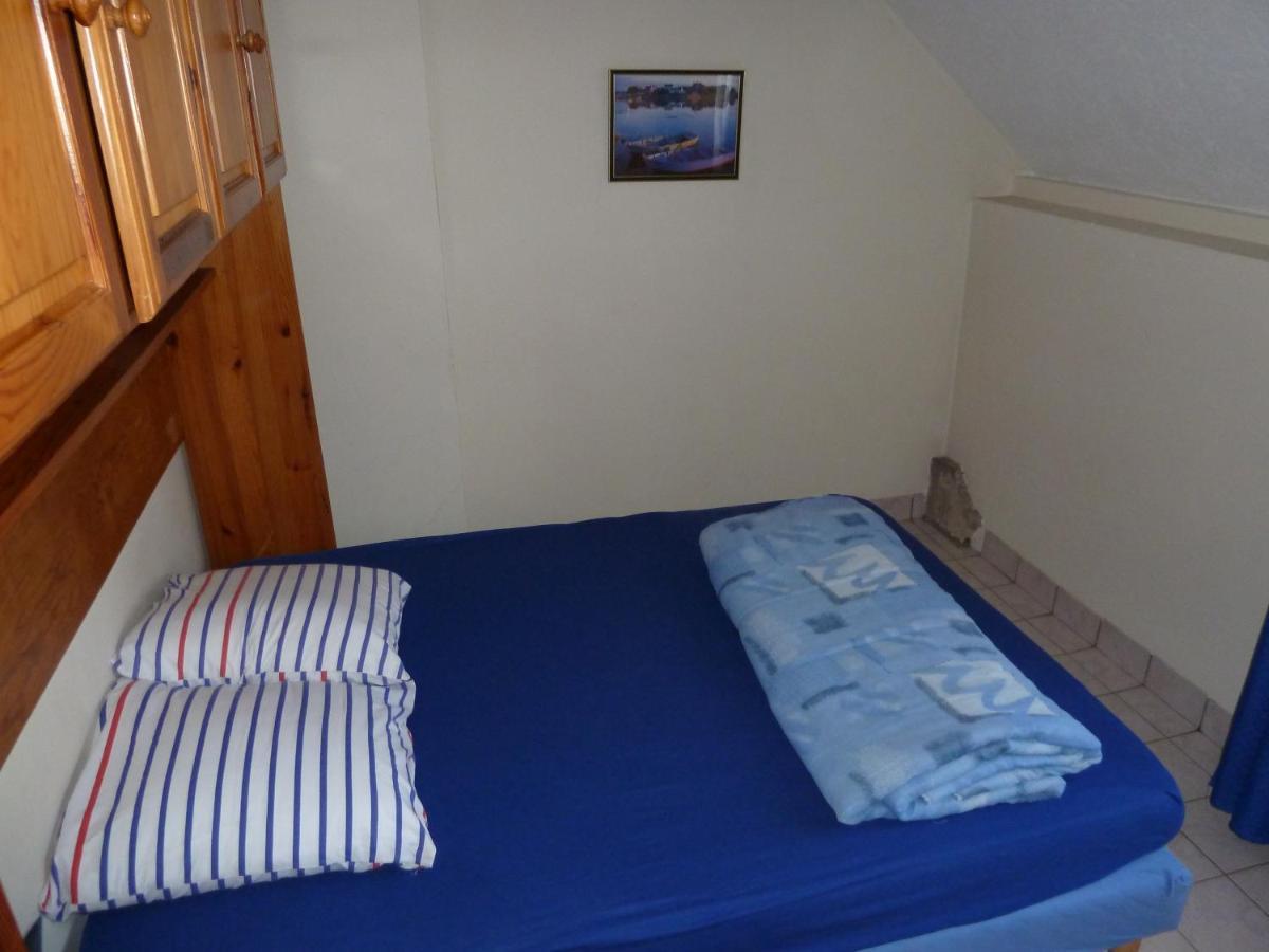 Ker Ocean 3 Au Bord Des Dunes Logement Du Bout Famille Duprez Gobert Ердевен Екстериор снимка