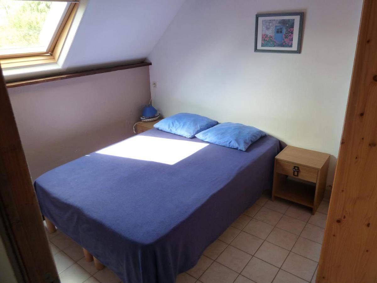 Ker Ocean 3 Au Bord Des Dunes Logement Du Bout Famille Duprez Gobert Ердевен Екстериор снимка