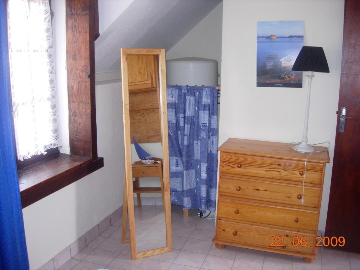 Ker Ocean 3 Au Bord Des Dunes Logement Du Bout Famille Duprez Gobert Ердевен Екстериор снимка