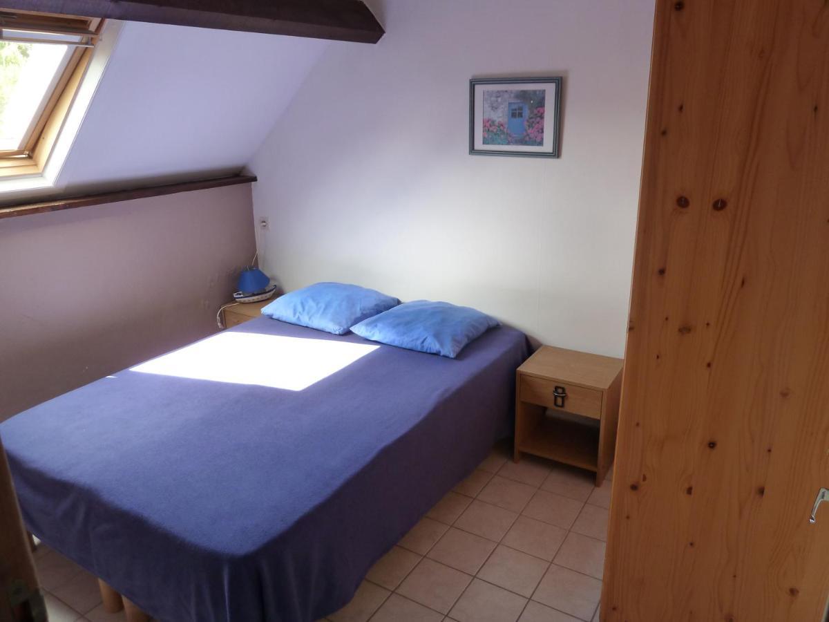 Ker Ocean 3 Au Bord Des Dunes Logement Du Bout Famille Duprez Gobert Ердевен Екстериор снимка