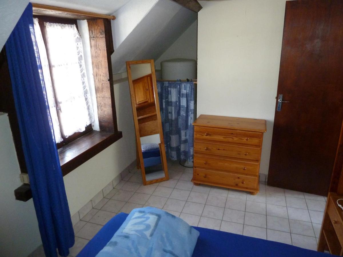 Ker Ocean 3 Au Bord Des Dunes Logement Du Bout Famille Duprez Gobert Ердевен Екстериор снимка