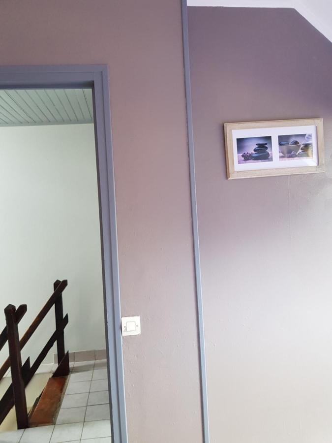 Ker Ocean 3 Au Bord Des Dunes Logement Du Bout Famille Duprez Gobert Ердевен Екстериор снимка