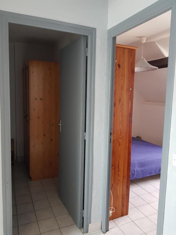 Ker Ocean 3 Au Bord Des Dunes Logement Du Bout Famille Duprez Gobert Ердевен Екстериор снимка