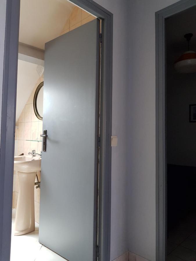 Ker Ocean 3 Au Bord Des Dunes Logement Du Bout Famille Duprez Gobert Ердевен Екстериор снимка
