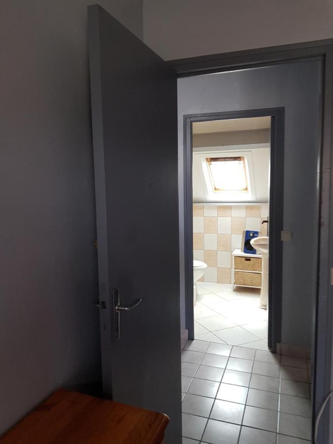 Ker Ocean 3 Au Bord Des Dunes Logement Du Bout Famille Duprez Gobert Ердевен Екстериор снимка
