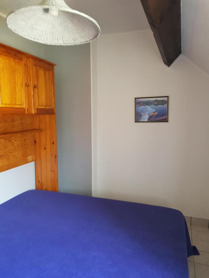 Ker Ocean 3 Au Bord Des Dunes Logement Du Bout Famille Duprez Gobert Ердевен Екстериор снимка