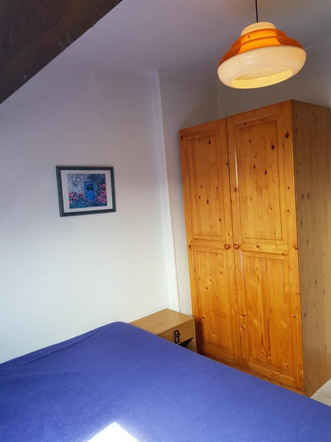 Ker Ocean 3 Au Bord Des Dunes Logement Du Bout Famille Duprez Gobert Ердевен Екстериор снимка