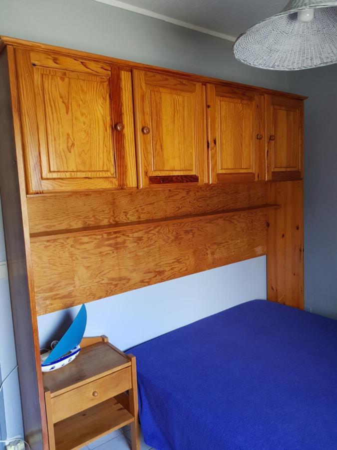 Ker Ocean 3 Au Bord Des Dunes Logement Du Bout Famille Duprez Gobert Ердевен Екстериор снимка