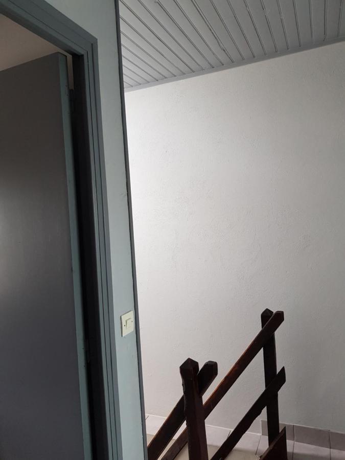 Ker Ocean 3 Au Bord Des Dunes Logement Du Bout Famille Duprez Gobert Ердевен Екстериор снимка