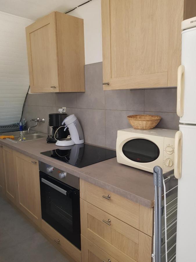 Ker Ocean 3 Au Bord Des Dunes Logement Du Bout Famille Duprez Gobert Ердевен Екстериор снимка