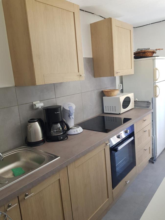 Ker Ocean 3 Au Bord Des Dunes Logement Du Bout Famille Duprez Gobert Ердевен Екстериор снимка