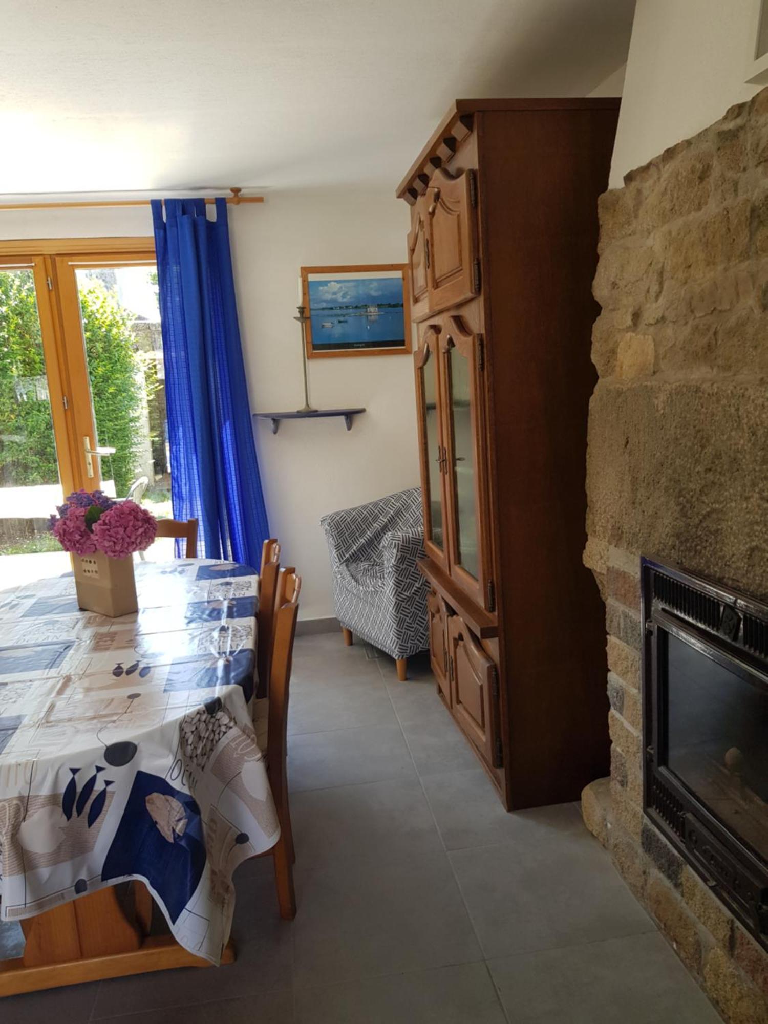 Ker Ocean 3 Au Bord Des Dunes Logement Du Bout Famille Duprez Gobert Ердевен Стая снимка